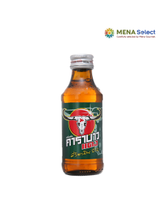 Nước Tăng Lực Carabao Chai TT 150ml