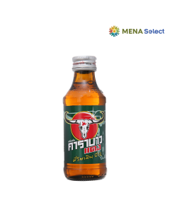 Nước Tăng Lực Carabao Chai TT 150ml