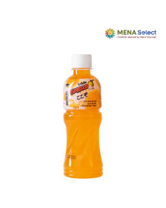 Nước Ép Cam Kokozo Chai 320ml