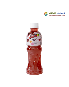 Nước Ép Nho Kokozo Chai 320ml
