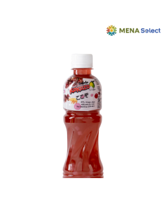 Nước Ép Dâu Kokozo Chai 320ml