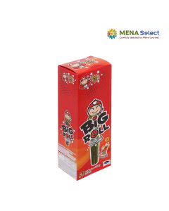 Snack Rong Biển Tao Kae Noi Big Roll Cay HG 6x3g