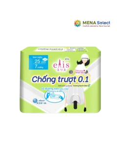 BVS Elis Chống Trượt 0.1 22.5cm Gói 8 M