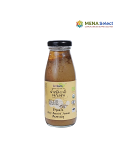 Sốt Mè Rang Hữu Cơ Lumlum Chai 175ml