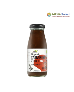 Sốt Me Thái Hữu Cơ Lumlum Chai 200ml