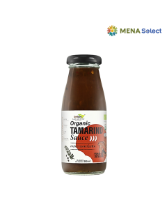 Sốt Me Thái Hữu Cơ Lumlum Chai 200ml