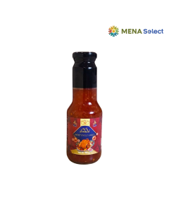 Sốt Ớt Ngọt Chấm Đồ Chiên Aree Chai 350g