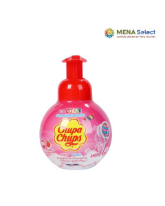 Tắm Gội Toàn Thân Take & Care Dâu Chai 350ml