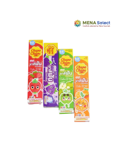 KĐR Trẻ Em Take & Care Chupa Chups Tuýp 40g