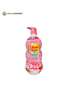 ST H.Dâu Take & Care Chai 550ml