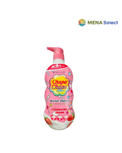 ST H.Dâu Take & Care Chai 550ml