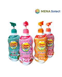 ST Dưa Hấu Take & Care Chai 550ml