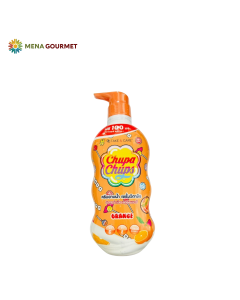 ST Hương Cam Take & Care Chai 550ml