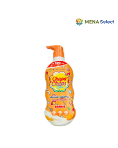 ST Hương Cam Take & Care Chai 550ml