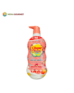 ST H.Đào Take & Care Chai 550ml