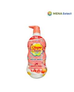 ST H.Đào Take & Care Chai 550ml