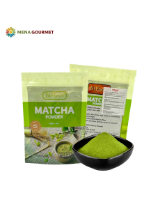 Bột Trà Xanh STFood Gói 50g