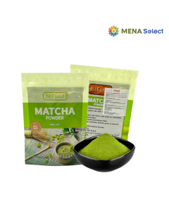 Bột Trà Xanh STFood Gói 50g