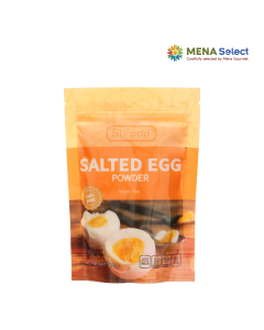 Bột Trứng Muối STFood Gói 100g