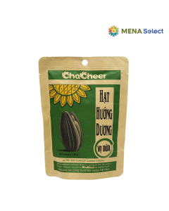 Hạt Hướng Dương Chacheer Dừa Gói 130g