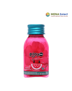 Kẹo The Playmore Dưa Hấu Hộp 22g