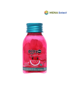 Kẹo The Playmore Dưa Hấu Hộp 22g