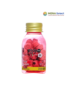Kẹo The Playmore Xí Muội Hộp 22g