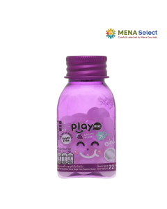 Kẹo The Playmore Nho Hộp 22g