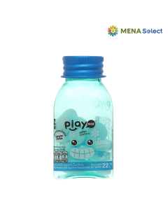 Kẹo The Playmore Bạc Hà Hộp 22g