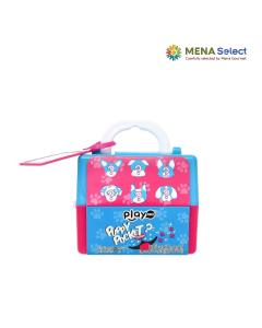 Kẹo Lồng Cún Cảnh Playmore 8g