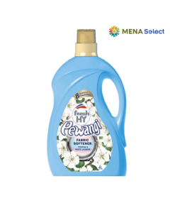 Chai Nước Xả FreSunhouse HY Freesia & White Jasmine 4L