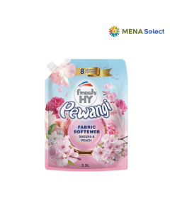 Nước Xả Vải Fresh Hy Sakura&Peach 2.3L