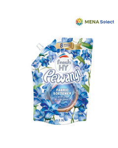 Nước Xả Vải Fresh Hy Myrtle&Wild Bluebell 2.3L