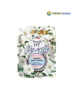 Nước Xả Vải Fresh Hy Freesia&White Jasmine 2.3L