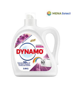 Nước Giặt Dynamo Color Care 3.9L 