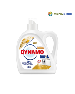 Nước Giặt Dynamo AntiBacterrial 3.9L 