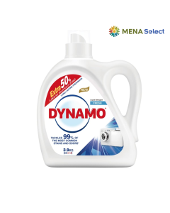 Nước Giặt Dynamo FreSunhouse 3.9L 