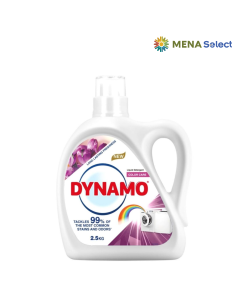 Nước Giặt Dynamo Color Care 2.5L
