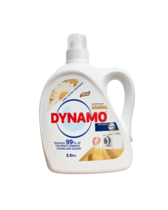 Nước Giặt Dynamo AntiBacterial 2.5L