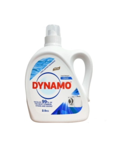 Nước Giặt Dynamo Fresh 2.5L