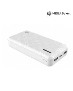 Sạc Dự Phòng 9Fit Lite 20K mAh 9Pl20K03W