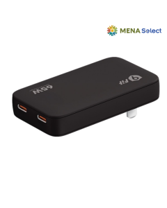 Sạc 9Fit Slim PD 65W 2C Gan 9A652C07B