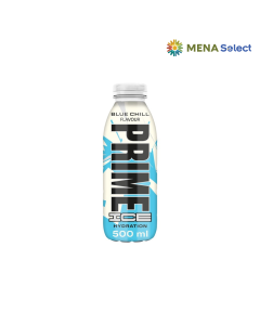 Nước Điện Giải Prime Hydration Ice Blue Chill Chai 500ml