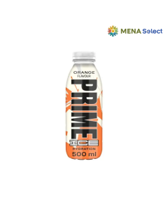 Nước Điện Giải Prime Hydration Ice Orange Chill Chai 500ml