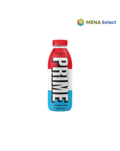 Nước Điện Giải Prime Hydration Ice Pop Chai 500ml