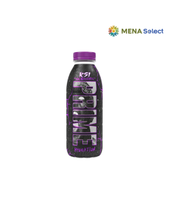 Nước Điện Giải Prime Hydration KSI The Nightmare Chai 500ml