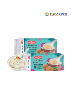 Bánh Trôi Nước Trứng MuốI Spring Home Gói 200g