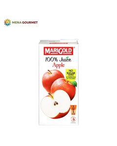 Nước Ép Táo Marigold Hộp 1L