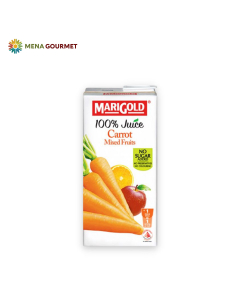Nước Ép Cà Rốt Hoa Quả Marigold Hộp 1L