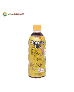Nước Trà Oolong Pokka Chai 500ml